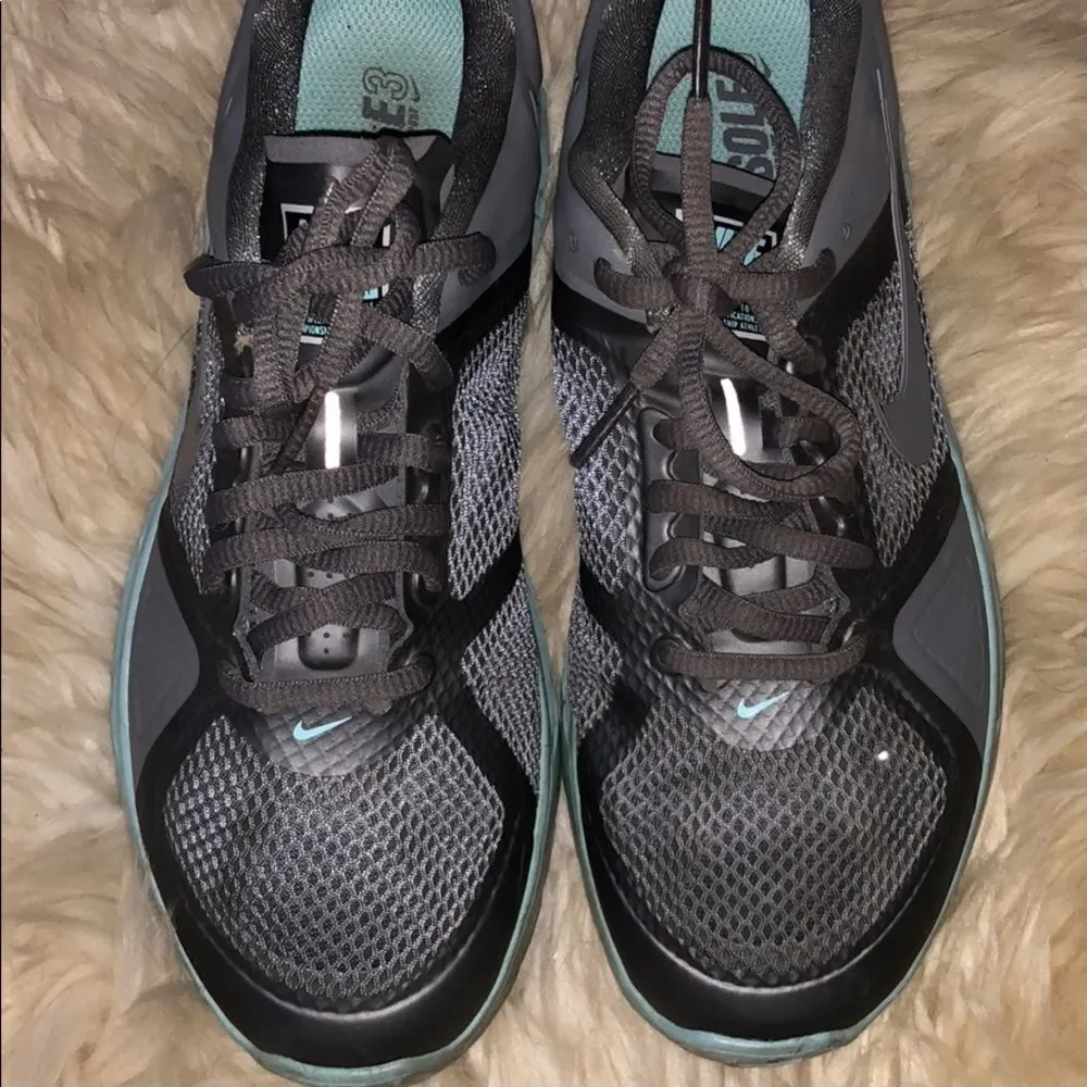 Nike pre loved photos